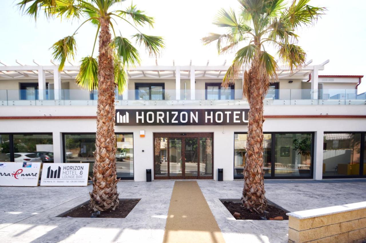 Horizon Hotel Badesi Esterno foto